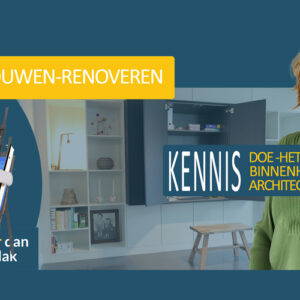 Cursusafbeelding Essentiële kennis voor doe-het-zelf bouw- en verbouwprojecten