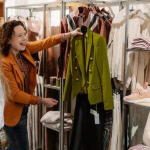 Online cursus Shoppen in je eigen kledingkast: Maak de mooiste kledingcombinaties