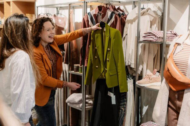 Online cursus Shoppen in je eigen kledingkast: Maak de mooiste kledingcombinaties