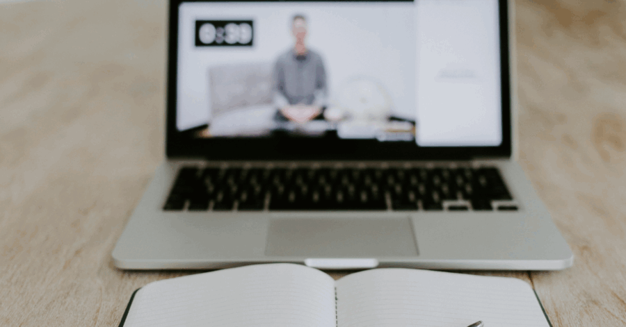 waar online cursus verkopen