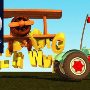 3D met Adobe After Effects en Cinema 4D Lite