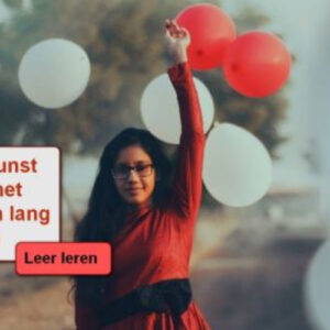 Leer de kunst van het leven lang leren