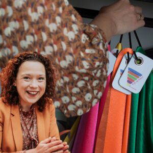(Be)leef je kleur: Ontdek welke kleuren kleding je staan en bij jou passen!