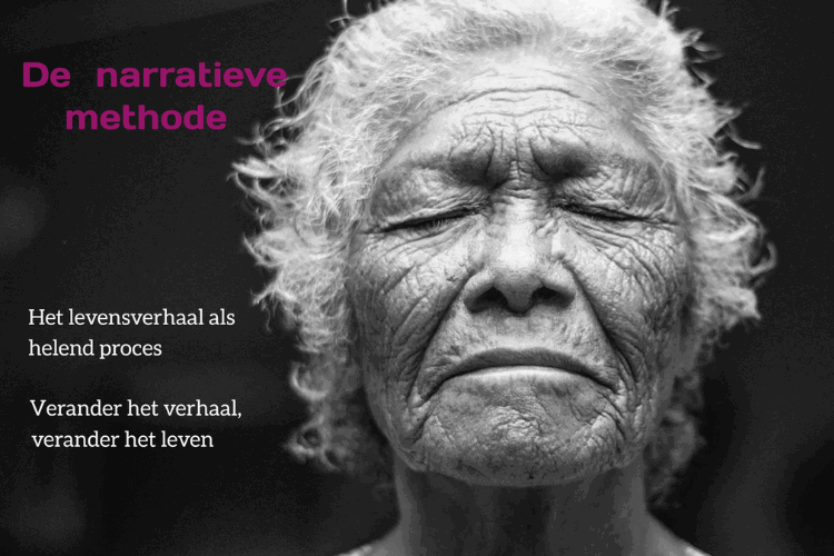 Online cursus de narratieve methode