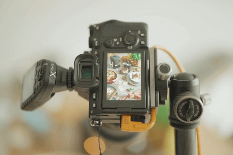 Onderdeel van de fotografie opleiding is dat je leert hoe je daadwerkelijk werk vindt als fotograaf