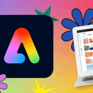 Online cursus Quickstart poster maken met adobe express