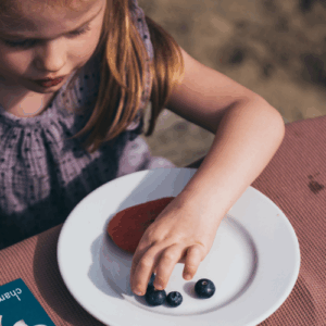 Zo gaat je kind groente eten met plezier