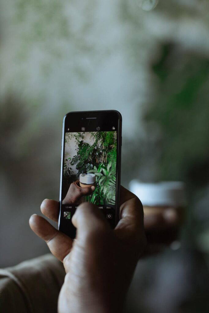 Leer alles over smartphone fotografie in deze complete opleiding