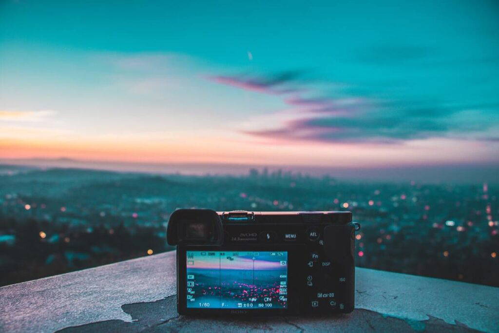In deze complete opleiding leer je alles wat je als professioneel fotograaf moet weten