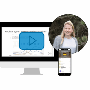 Leer je menstruatiecyclus kennen – FEMM methode