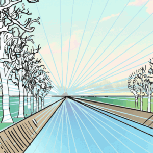 Quickstart Perspectief tekenen
