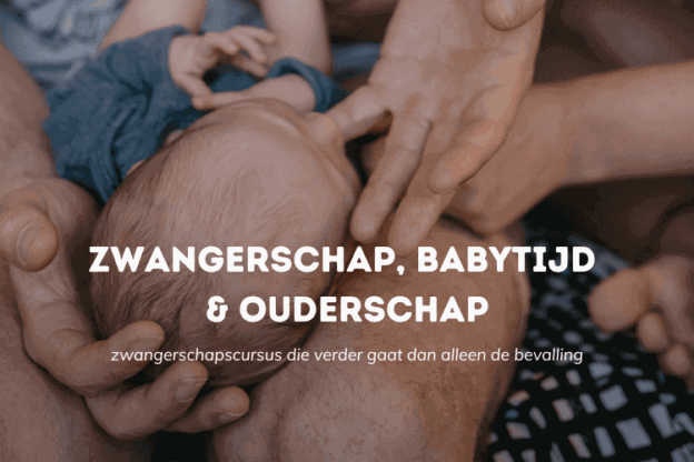 Online cursus zwangerschap, babytijd en ouderschap op Soofos