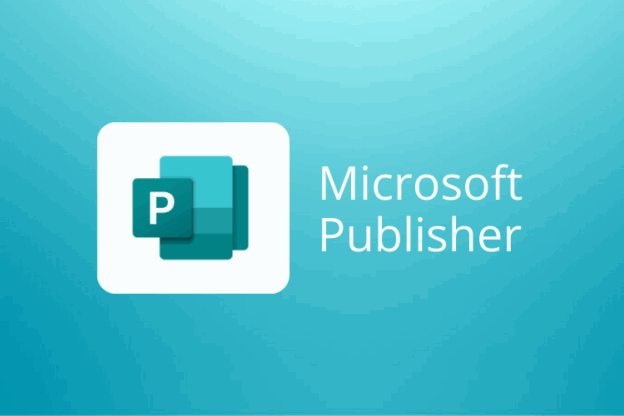 Online quickstart cursus Microsoft Publisher