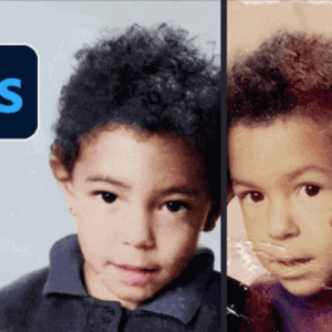Quickstart cursus Fotorestauratie en retouche op Soofos