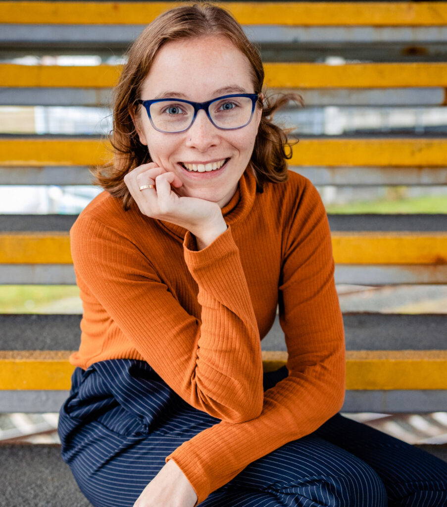 jantine vegan zwanger