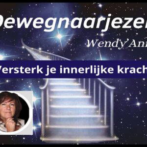 De weg naar Jezelf: Versterk je innerlijke kracht!