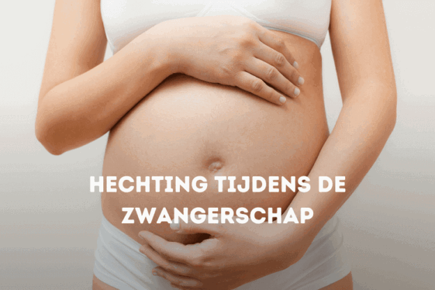 Cursusafbeelding online cursus hechting tijdens de zwangerschap
