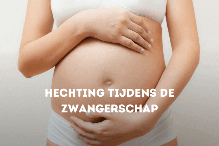 Cursusafbeelding online cursus hechting tijdens de zwangerschap