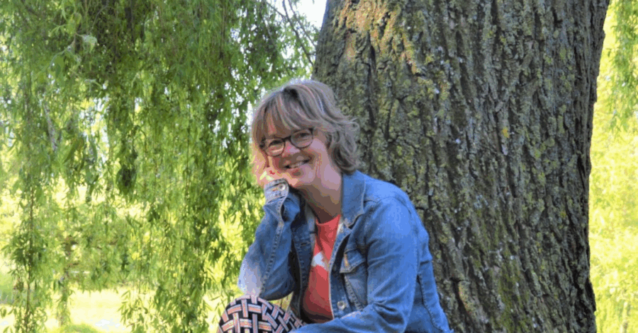 anneloes van hamburg