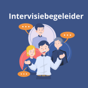 Cursusafbeelding Intervisiebegeleider worden op Soofos