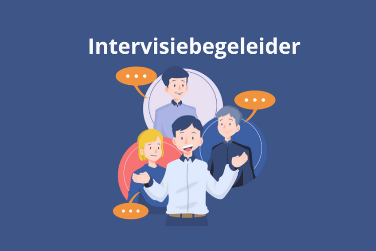 Cursusafbeelding Intervisiebegeleider worden op Soofos