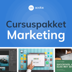Cursuspakket Marketing Soofos en Surfspot