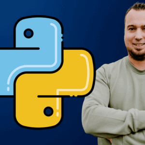 Cursus Python: leren programmeren voor beginners