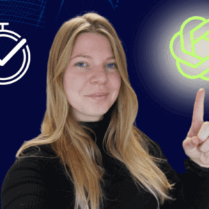 Efficiënter werken met ChatGPT – Werk slimmer, niet harder!