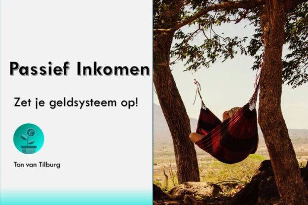 Online cursus passief inkomen genereren op Soofos