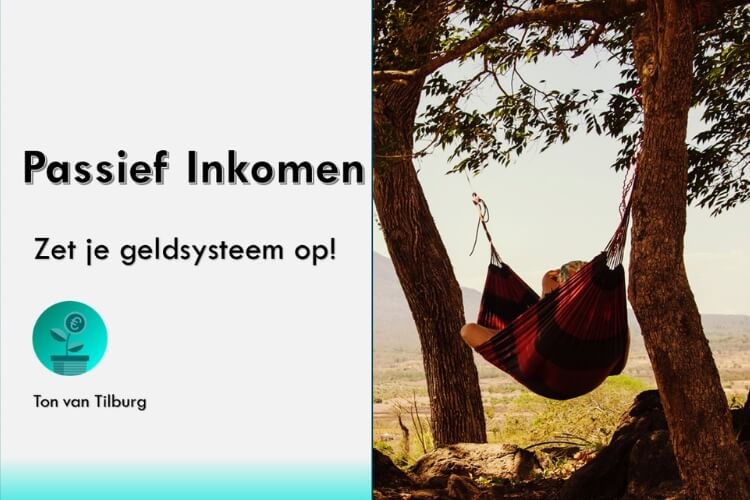 Online cursus passief inkomen genereren op Soofos