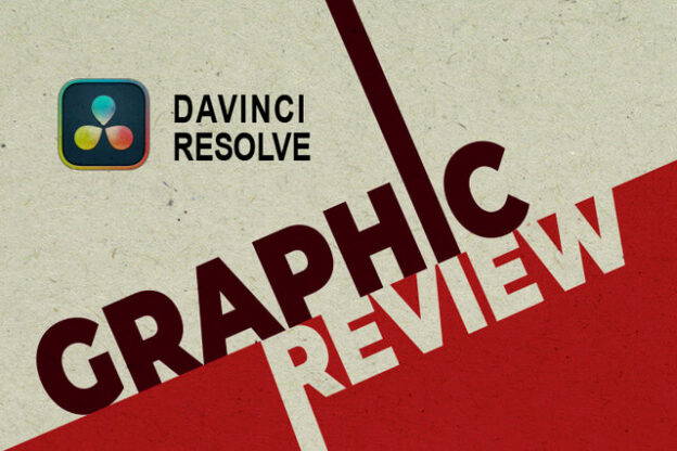 Cursusafbeelding Quickstart Motion Graphics in DaVinci Resolve