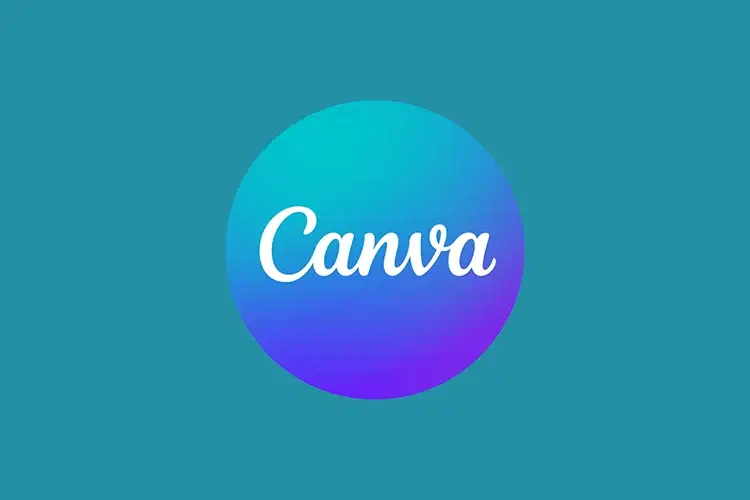 Cursusafbeelding complete canva cursus grafische vormgeving in een handomdraai