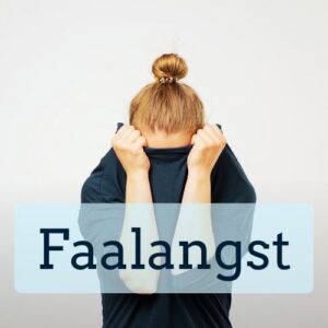 Online cursus Je kind begeleiden bij faalangst