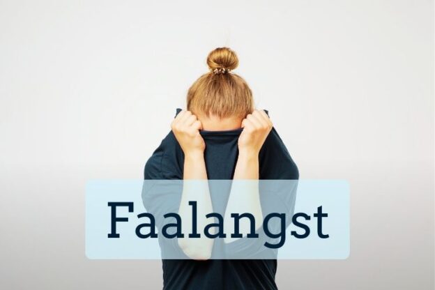 Online cursus Je kind begeleiden bij faalangst
