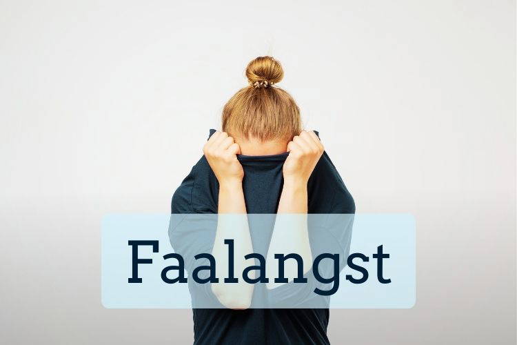 Online cursus Je kind begeleiden bij faalangst