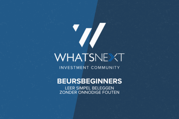 Online cursus Beurs Beginners - Leer veilig en effectief beleggen