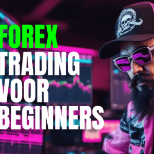 Online cursus forex trading voor beginners