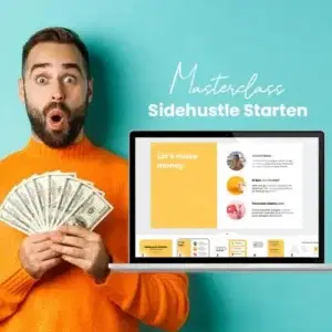 Cursusafbeelding minicursus Sidehustle starten