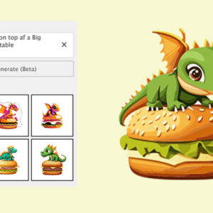 Quickstart AI met Adobe Illustrator