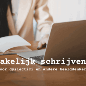 Cursusafbeelding online cursus Zakelijk schrijven op Soofos