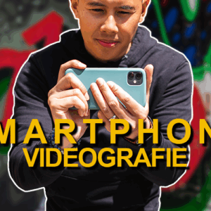 Smartphone Videografie