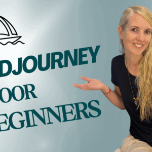 Midjourney: Razendsnel originele afbeeldingen maken!