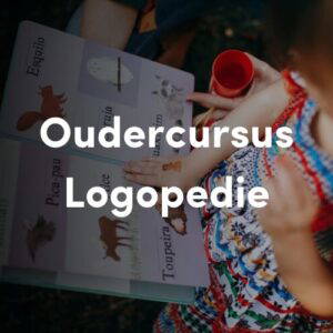 Cursusafbeelding Logopedie cursus voor ouders, vertel het maar
