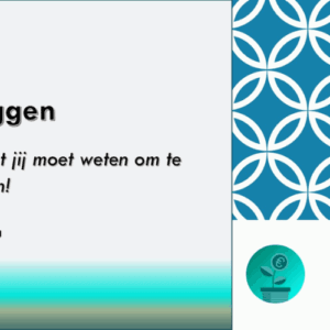 Cursusafbeelding online cursus Beleggen – Alles wat jij moet weten om te beginnen