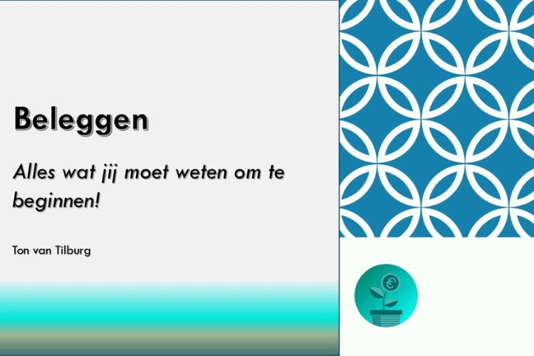 Cursusafbeelding online cursus Beleggen – Alles wat jij moet weten om te beginnen