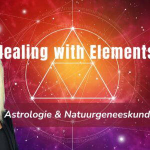 Cursusafbeelding online cursus Healing with elements op Soofos