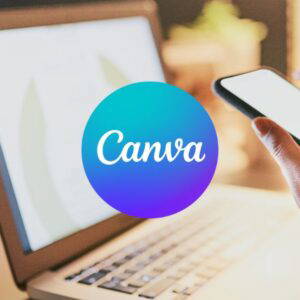 Afbeelding voor Workshop Social media content maken met Canva op Soofos door Martijn van Weeghel
