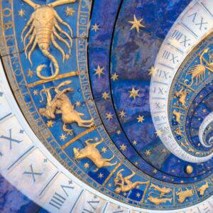 Afbeelding voor workshop astrologie voor beginners