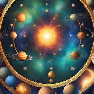 Cursusafbeelding online cursus Dwergplaneten in astrologie