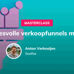 Succesvolle verkoopfunnels maken